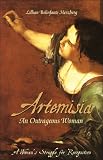 Review PublishAmerica  / Artemisia: An Outrageous Woman: A Woman's Struggle for Recognition