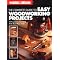 My Woodworking Books & Magazines