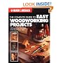 The Complete Guide to Easy Woodworking Projects (Black & Decker)