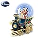 Best Disney snow globes