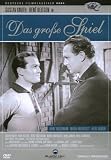 Das gro�e Spiel - Maria Andergast
