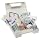 First Aid Only Sports First Aid Kit, 71-Piece Kit