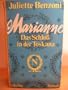 MARIANNE & THE MASKED PRINCE