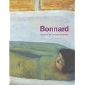 Pierre Bonnard : L'oeuvre d'art, un arr�t du temps