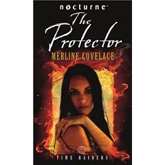 Time Raiders: The Protector