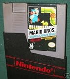  : Original Mario Brothers ~ Arcade Classic Series ~ NES Nintendo
