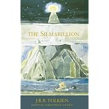 The Silmarillionvon "John Ronald Reuel Tolkien"