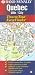 Book Rand McNally Quebec: Ville/City (Rand McNally Easyfinder)