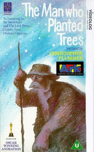  : The Man Who Planted Trees [1987]
