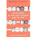 Comment je me suis soign� par le rire