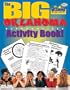 The Big Oklamhoma Activity Book! (The Oklahoma Experience)