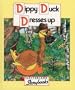 Dippy Duck Dresses Up (Letterland Storybooks)