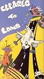 Cleared to Land [VHS]