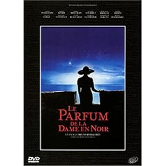 Le Parfum de la dame en noir