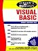 Books : Schaum's Outline of Visual Basic