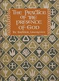 Practicing God's Presence: Brother Lawrence For Today's reader