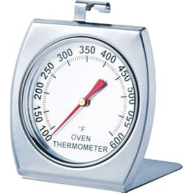 Buy Admetior Kitchen Oven Large Dial Thermometer