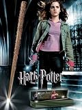 Harry Potter Hermione Granger Illuminating Wand