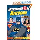 Batman: Meet the Super Heroes (I Can Read Book )