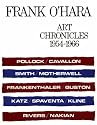 Art Chronicles: 1954-1966