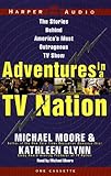 Adventures in a TV Nation