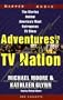 Adventures in a Tv Nation