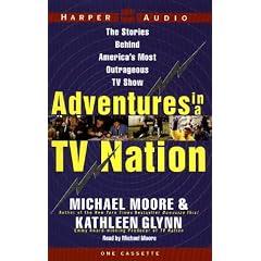 Adventures in a Tv Nation
