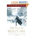 The Fall of Berlin 1945