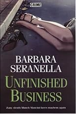 Unfinished Business