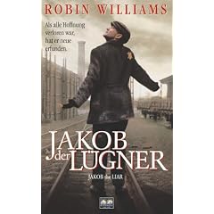 Jakob, der L�gner [VHS]