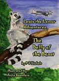 Lewis the Lemur Adventures, The Belly of the Beast