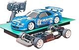 1/10 XB(エキスパートビルト)シリーズ カルソニックGT-R 2003 (1/2)