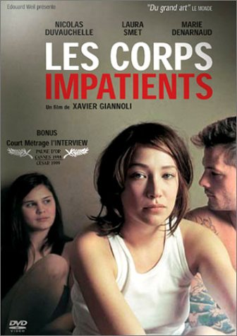 Childrens Toyshop  DVD : Les Corps impatients