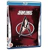 Star Trek: The Next Generation - Season 1 [Blu-ray] [Region Free]