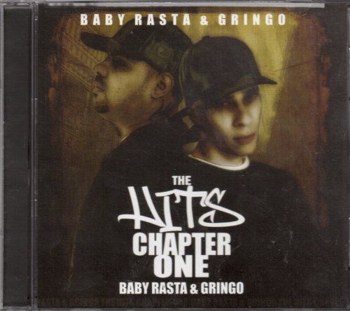 Baby Rasta & Gringo - CD1 - Zortam Music