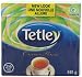 Tetley Tea, Orange Pekoe, 216-Count Tea Bags