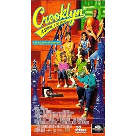 Crooklyn [VHS]