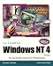The Essential Windows NT Server (The Essential Series)