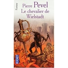 Le chevalier de Wielstadt