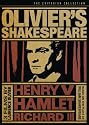 Olivier's Shakespeare - Criterion Collection (Hamlet / Henry V / Richard III)