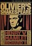 Olivier's Shakespeare (Hamlet / Henry V / Richard III) (The Criterion Collection)