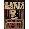 Olivier's Shakespeare (Hamlet / Henry V / Richard III) (The Criterion Collection)