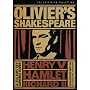 Olivier's Shakespeare - Criterion Collection (Hamlet / Henry V / Richard III)