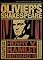 Olivier's Shakespeare - Criterion Collection (Hamlet / Henry V / Richard III)