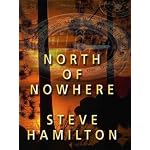 North of Nowhere: An Alex McKnight Mystery book cover