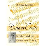 Distant Cycles: Schubert and the Conceiving of Song book cover
