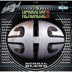 Solid Steel Presents Herbal