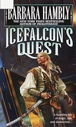 Icefalcon's Quest