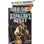 Icefalcon's Quest (Darwath Series)