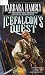 Image of Icefalcon's Quest (Darwath Series)